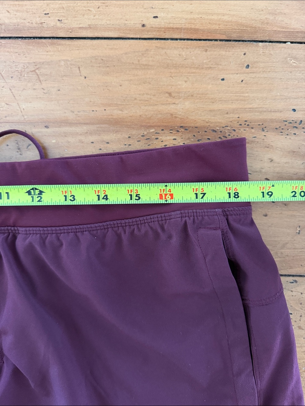 Lululemon Men’s short 9” Linerless size 2XL - Picture 13 of 13